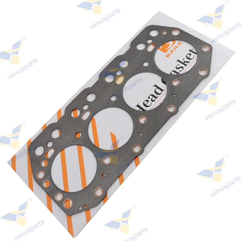 For Toyota 1Z Full Gasket Set Kit Engine With Cylinder Head Gasket Overhaul Rebuild Kit