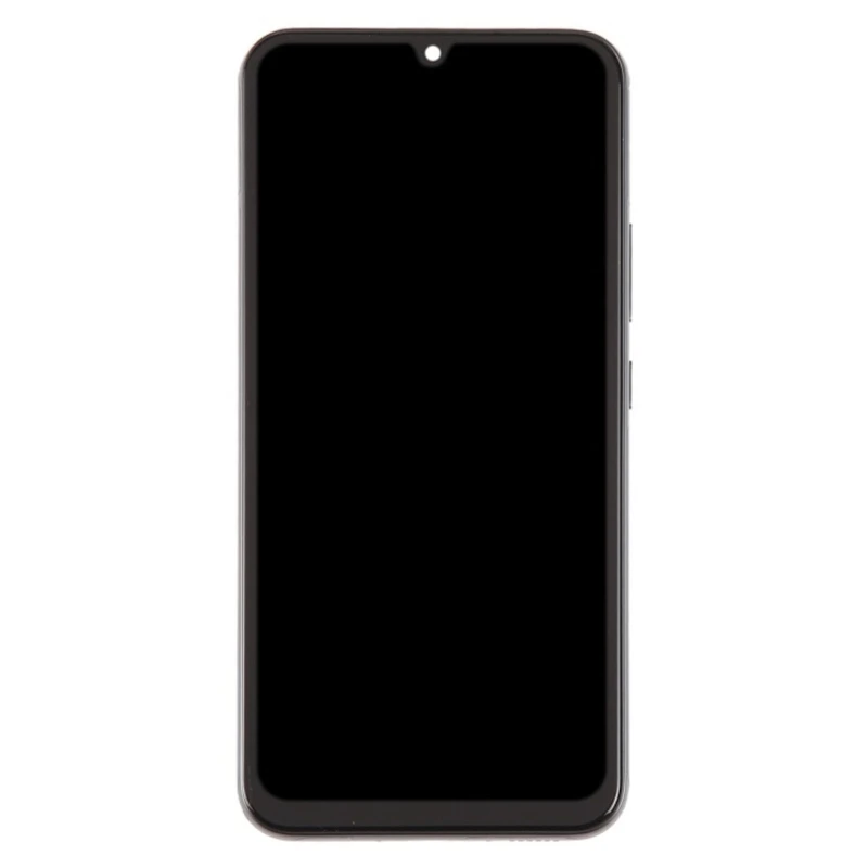 TFT LCD Touch Screens Digitizer Assembly Includes Sturdy Metal Frame Touch Panel Assembly Suitable for A52S -A528B 
