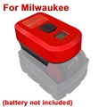 For Milwaukee