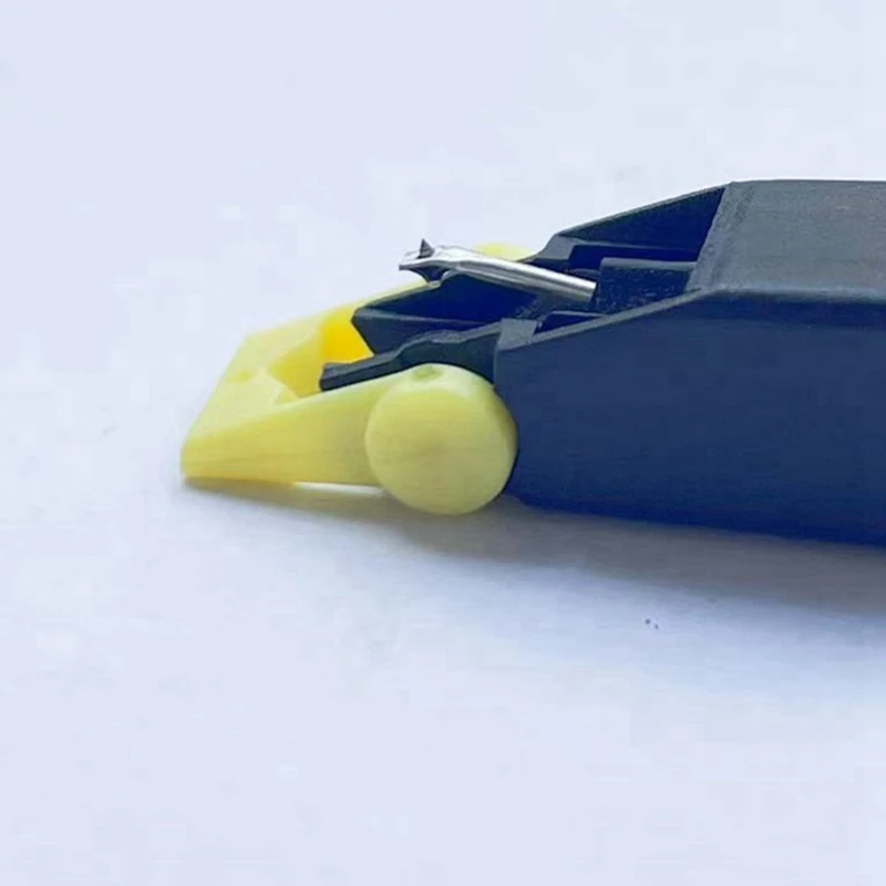 Wkład Gp330 331 350 351 D74 75Y M100 Diamentowy wymienny wkład gramofonowy Wymienny wkład Stylus-AD03 — zdjęcie produktu 3