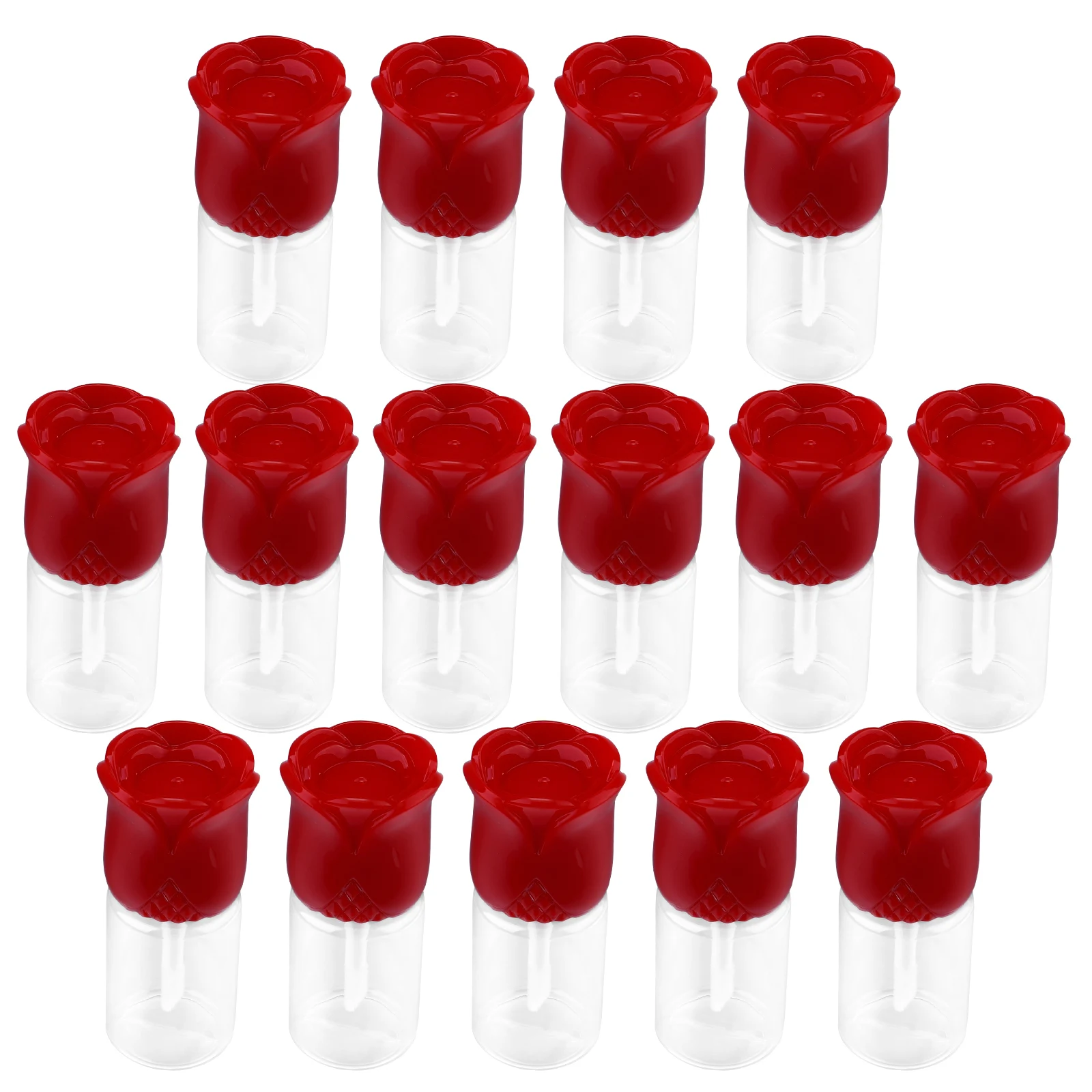 Lippenbalsems Tube Lipgloss Container Heldere Lippenbalsems Tube Lippenbalsem Fles DIY Lipgloss Tube