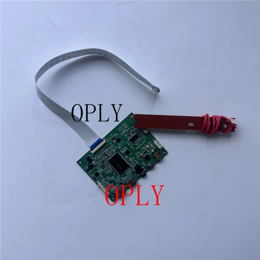 EDP 2 mini HDMI-compatible micro USB for LP125WF2-SPB1 LP125WF2-SPB2 LP125WF2-SPB3 LP125WF2-SPB4 LED 1920X1080 Controller Board