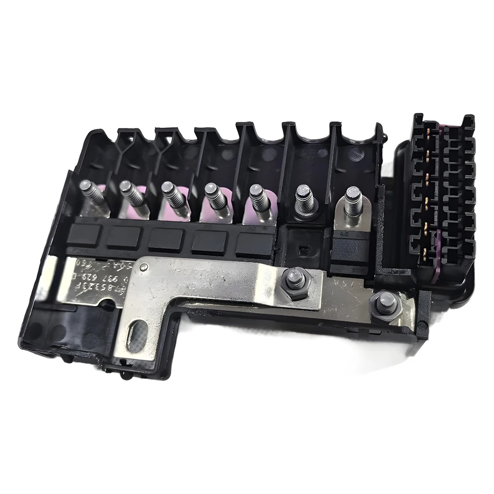 

For MK6 For Octavia 6R0934617 Fuse Box Battery Fuse Box Easy To Use High Universality Fitment High-quality Materials