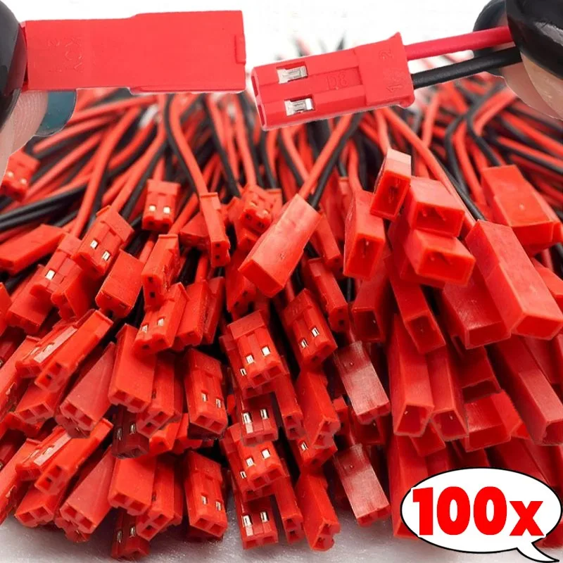 Male/Female Wire Co…