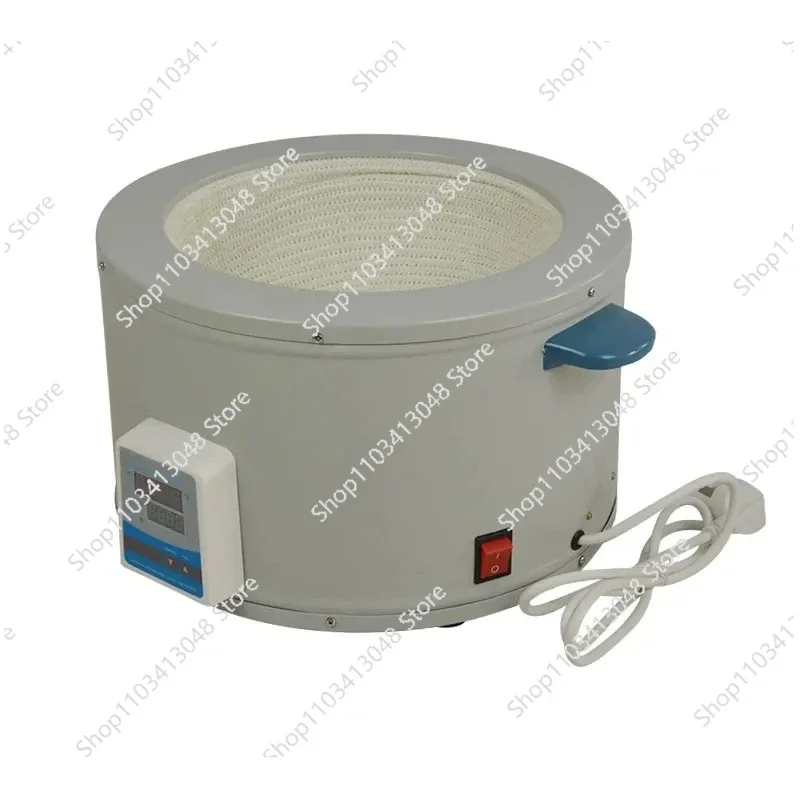 

Chinese Manufacturer 20l Digital Heating Hood Lab