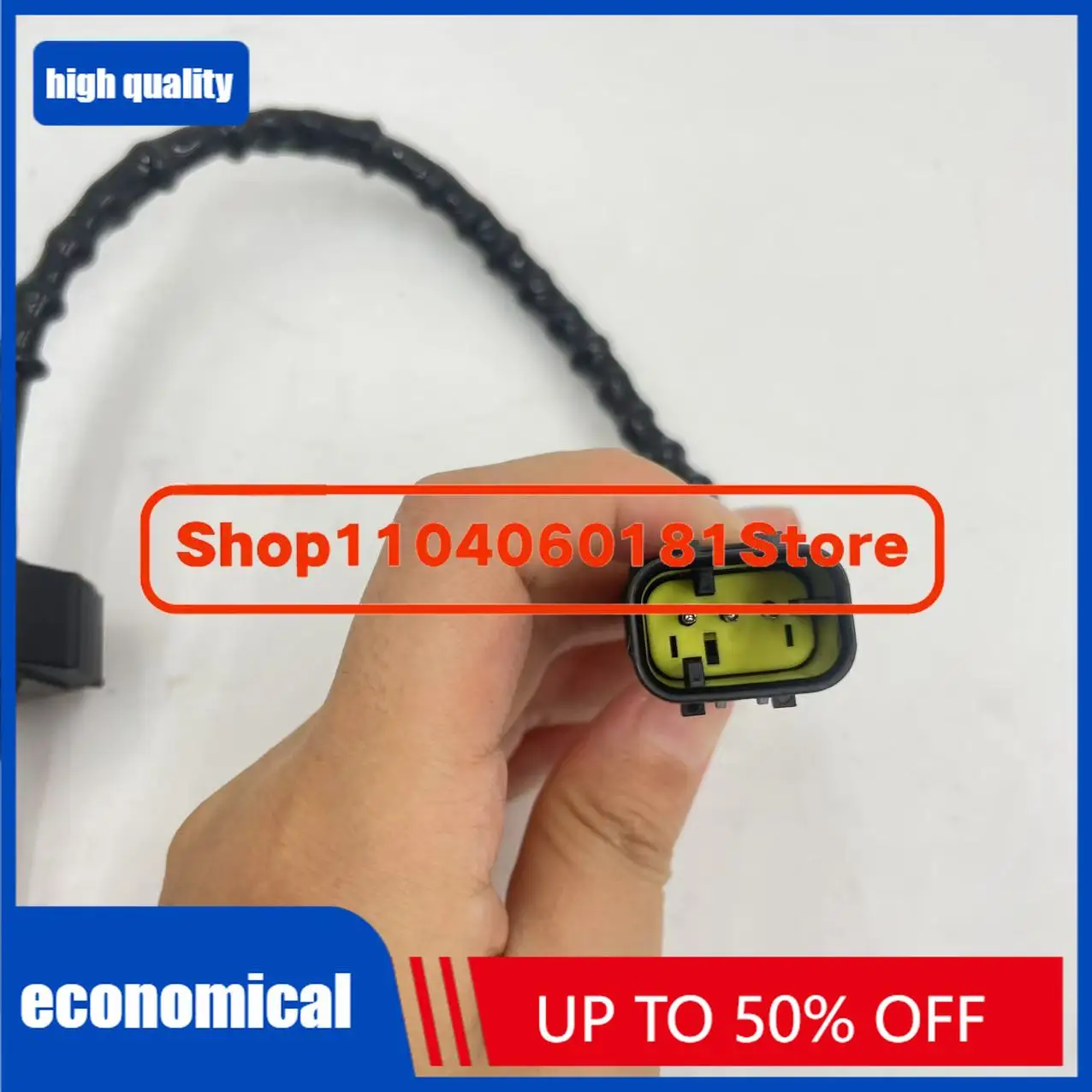 423-6434-02 423-6434 4236434 Sensor de nivel de agua de combustible C6.6 C7.1 para E312E 318E 320E 323D2 324E 329E