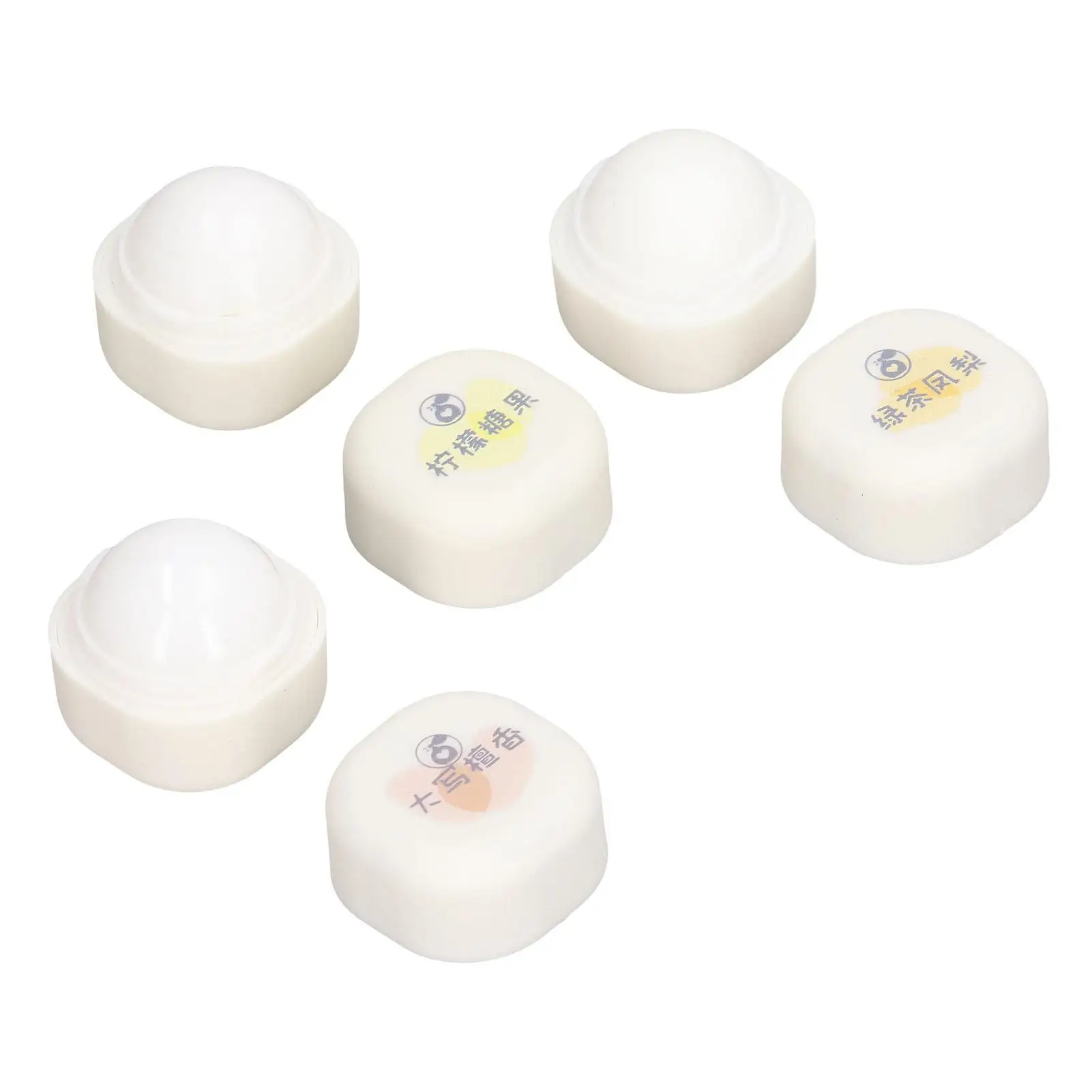 مجموعة عطور الجيب المعطرة بالليمون للسيارة من أجل منعش #3