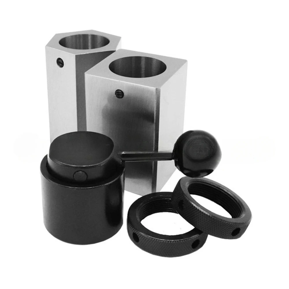 5C fixture series square set hexagonal set 5C four hexagonal set