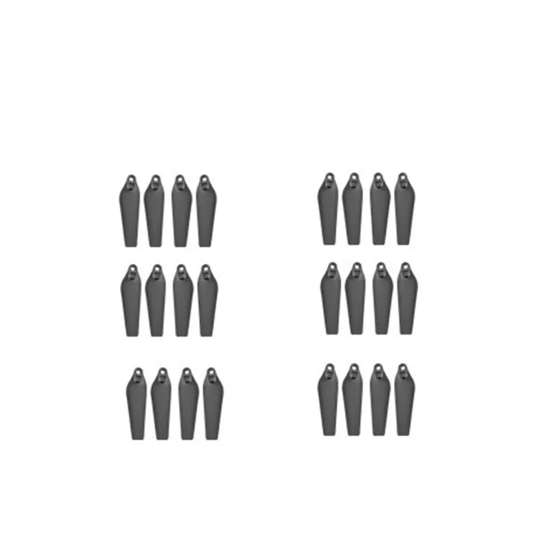 LU200 4K 6K 8K FPV Obstacle Avoidance RC Drone Quadcopter Spare Parts Accessories 3.7V 1800Mah Battery Propeller USB Frame