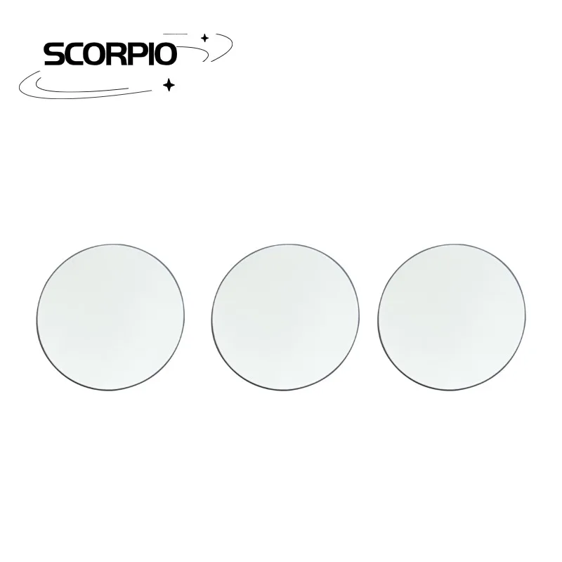 Scorpio 2\