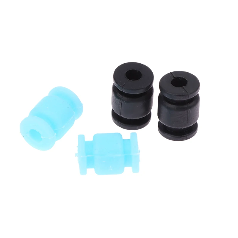 25Pcs Anti-vibration Rubber Shock Absorber Ball Gimbal Damping Ball For RC Drone Flight Controller