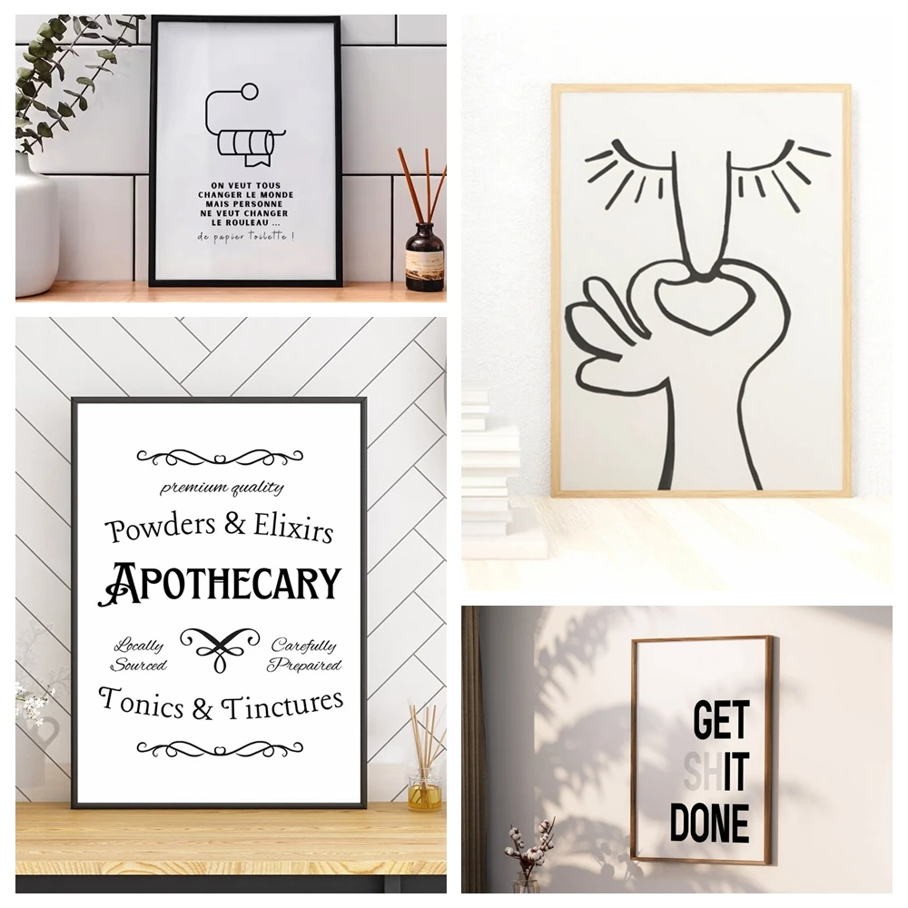 Black And White Mod… - image