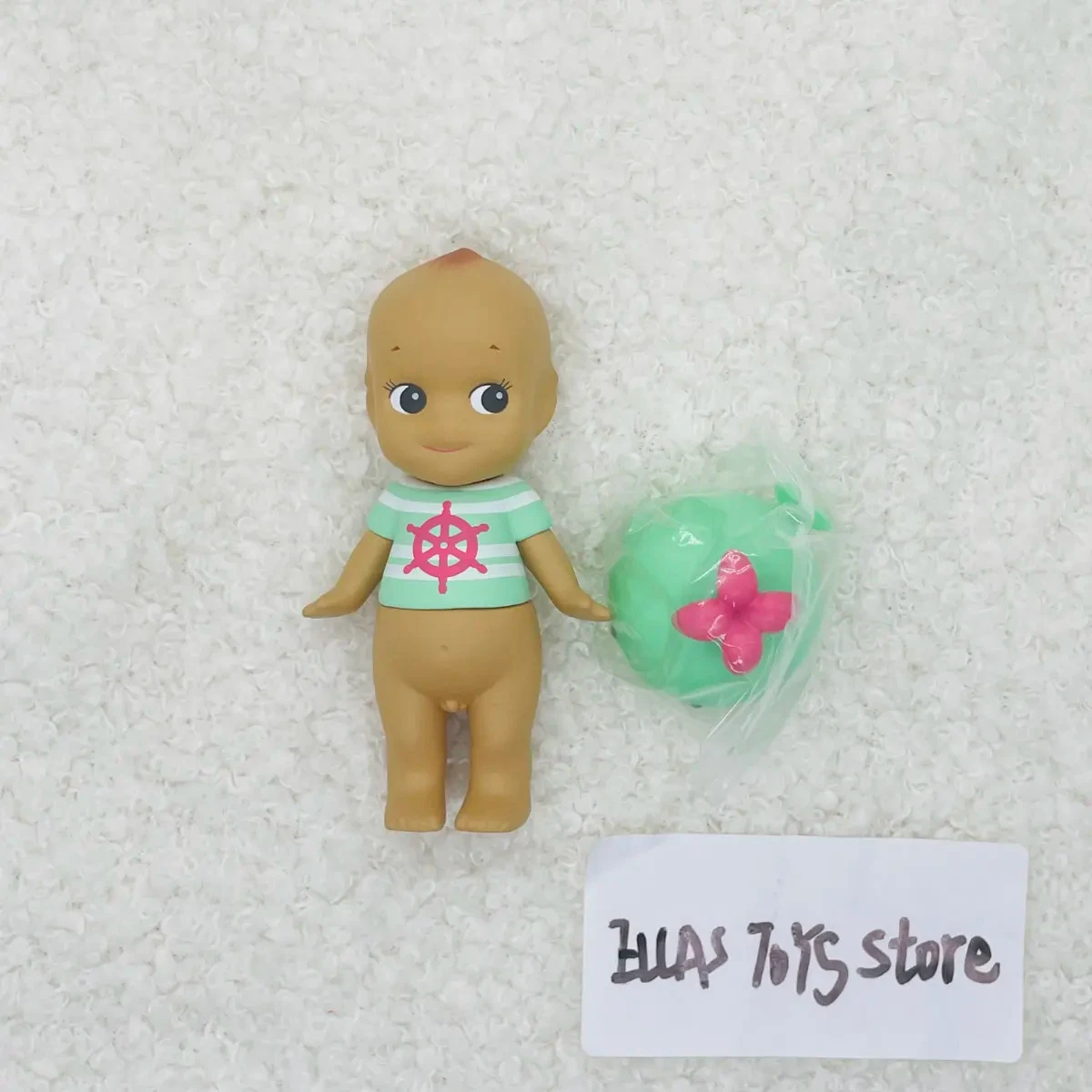Sonny Angel Mini Figure 2015-2018 Summer Vacation Series Surprise
