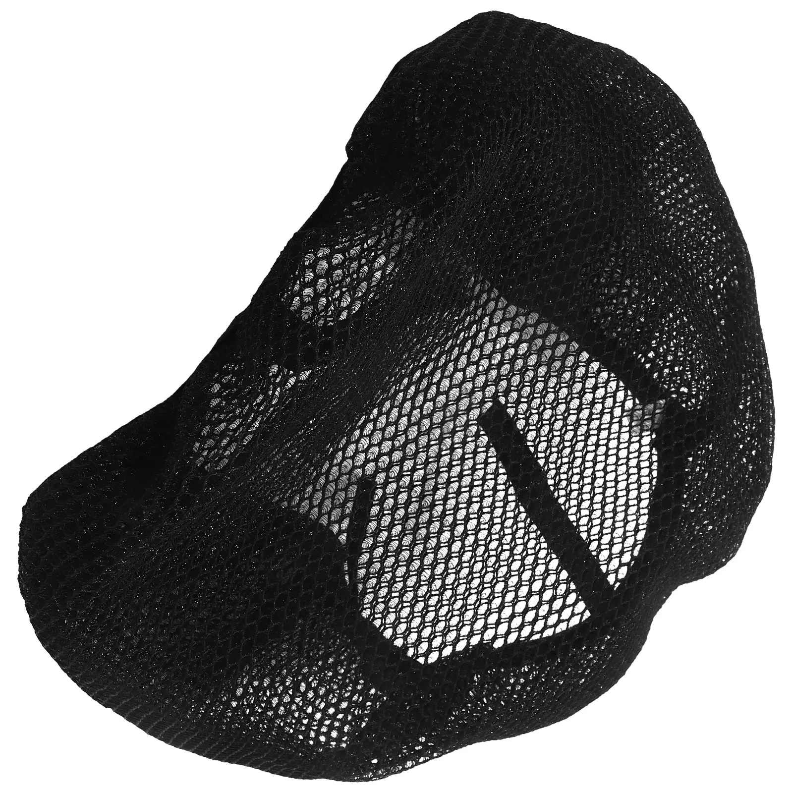 

1Pc Motorcycle Seat Cover Breathable Seat Cushion Protector Motorcycle Cushion Cover Scooter Accessories