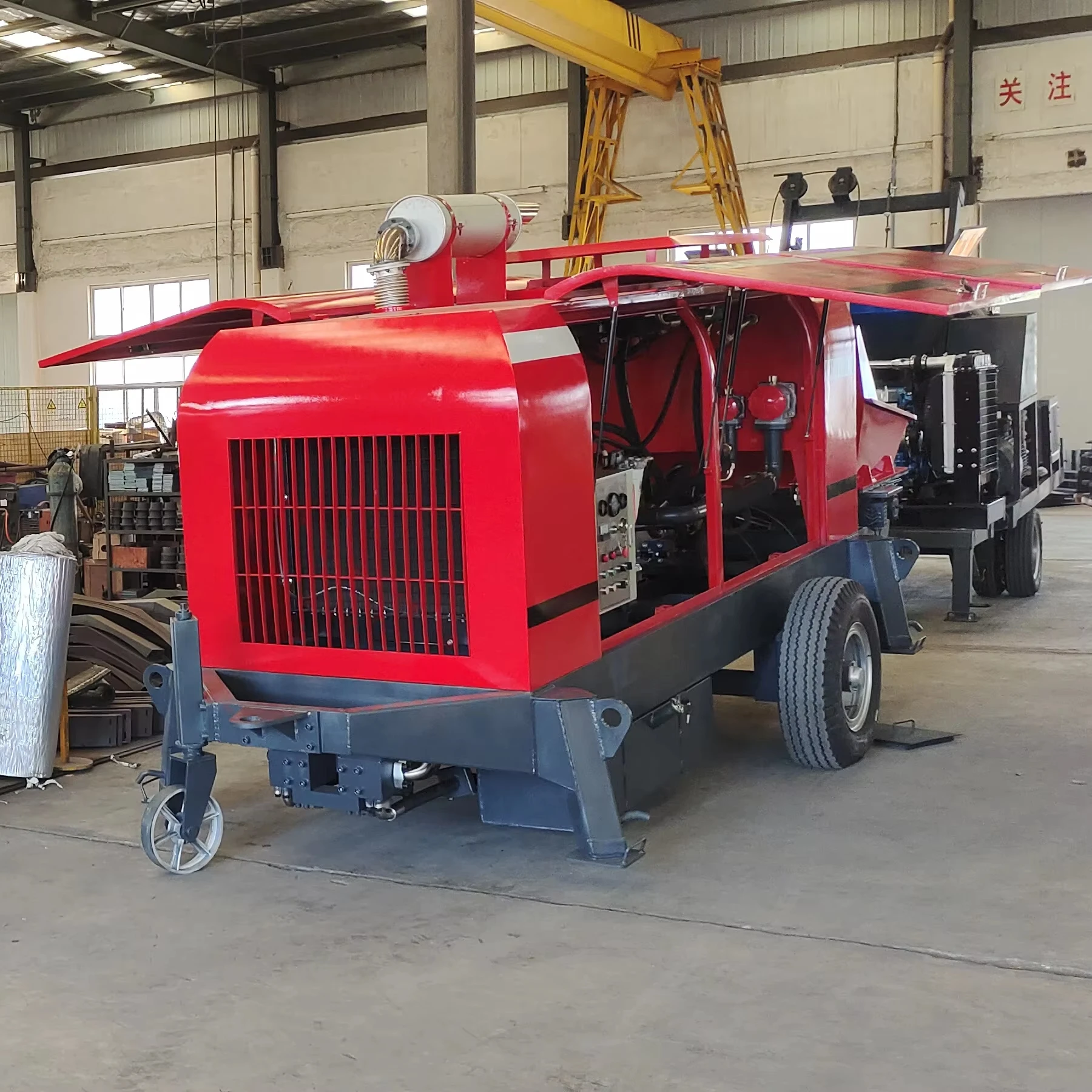 Yg Customized Diese…