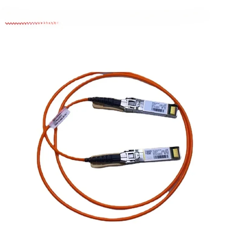 

SFP-10G-AOC fiber module 10G stacked cable 1 meter