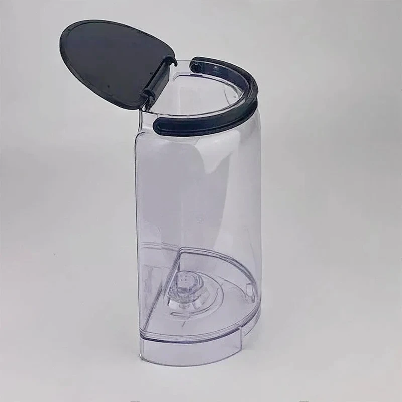 Suitable for Nespresso Zenius ZN100 Coffee Machine Water Tank Box Drip Tray Container Cup Holder Accessories