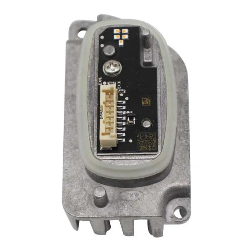 

Left Headlight LED Module Turn Signal Light Module Control Unit OE 63117214941 for 5 Series G30 G31 G38 F90 2016 2017 2018