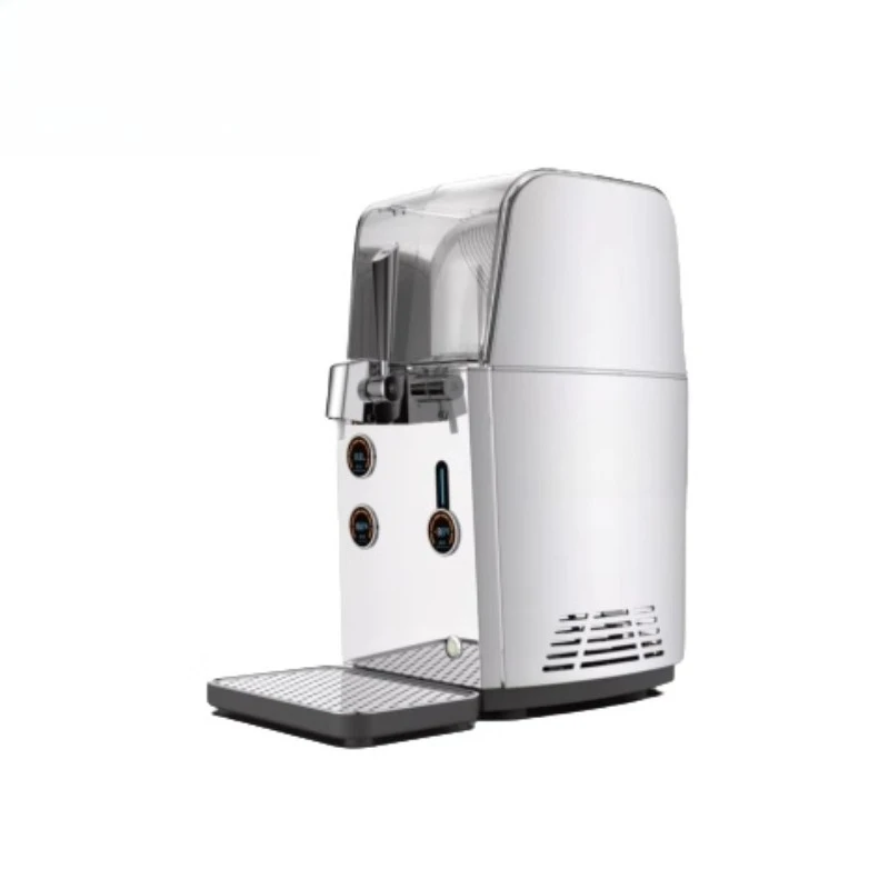 

Craft Beer Distribution Equipment Desktop 10L Space Barrel Draft Beer Machine Space Capsule