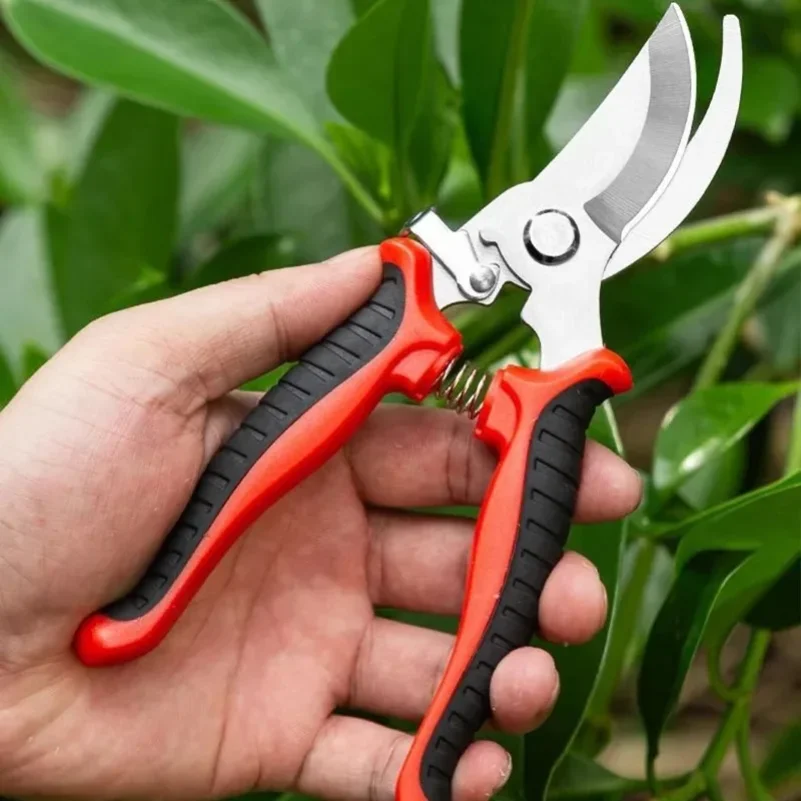 Cesoie da potatura affilate pr - Gardening Tools Pink recensione e prezzo