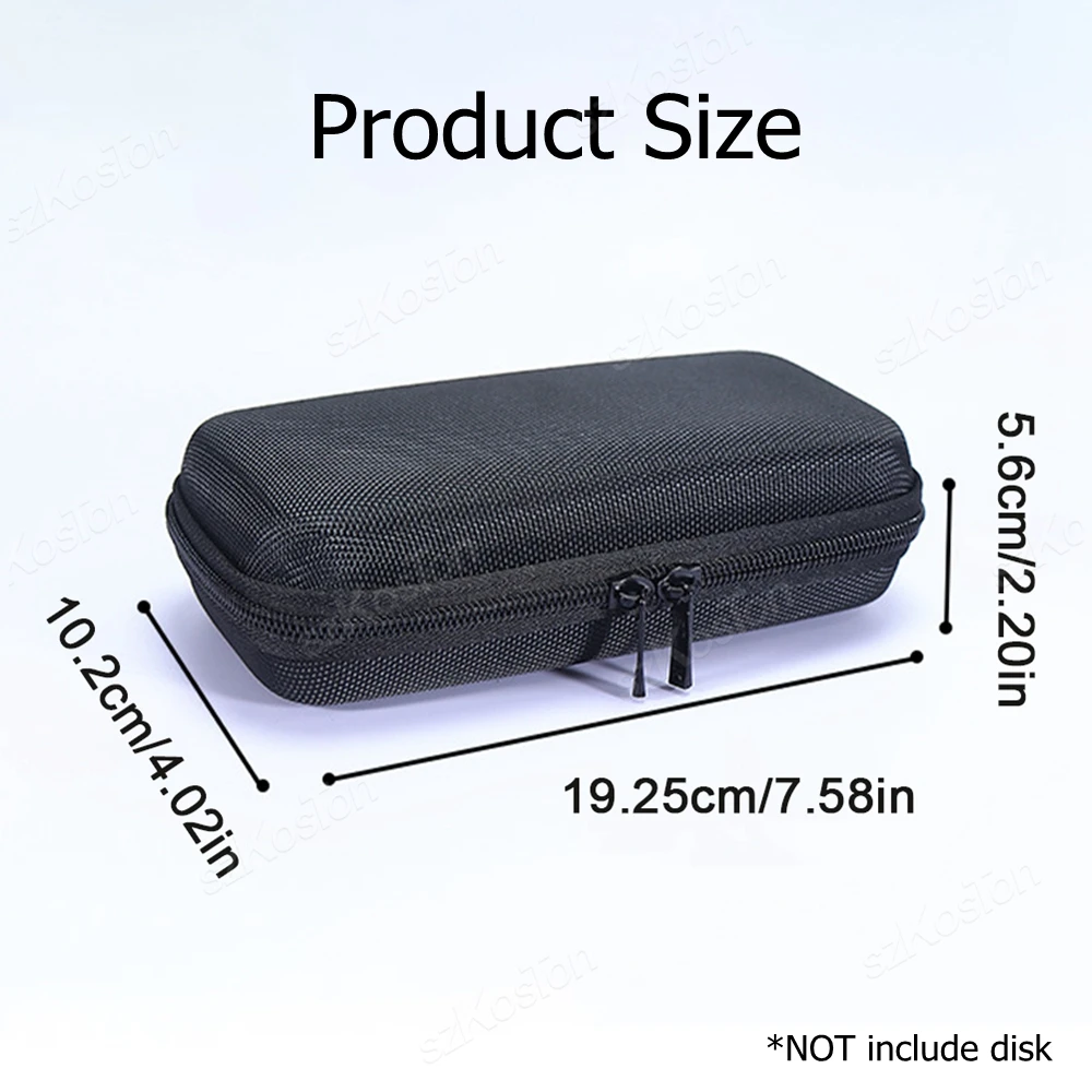 USB Flash Drive Case Storage Case Houder USB Flash Drive Opbergtas Elektronische Accessoires Organizer Voor USB Flash Drive Pen