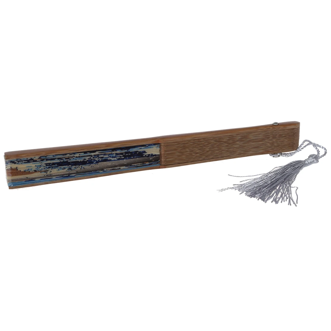 Customer Favorite Japanese Handheld Folding Fan, With Traditional Japanese Ukiyo-E Art Prints