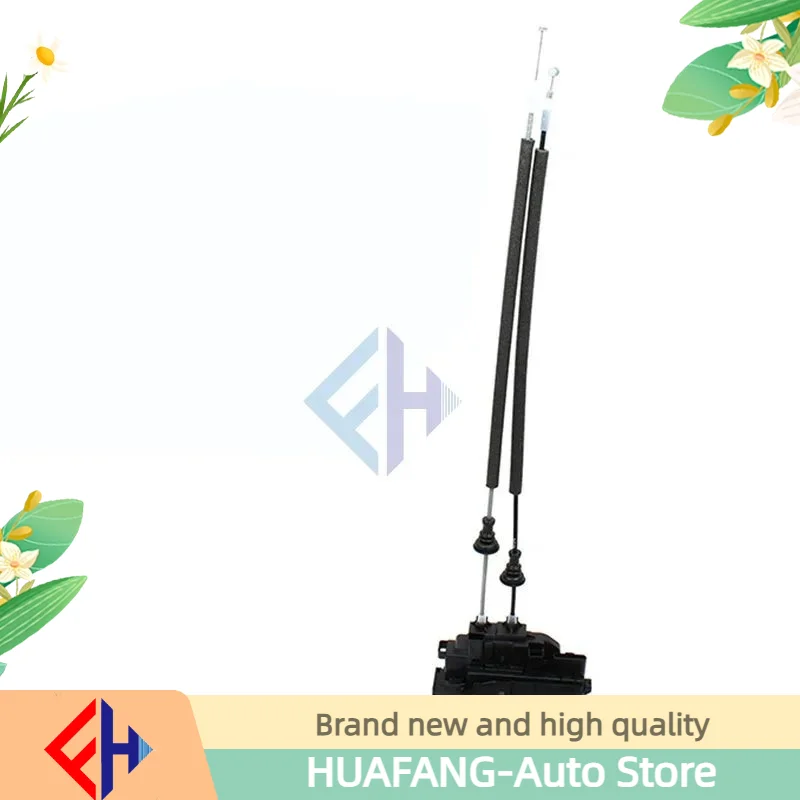 

original OEM 814203K500 81420 3K500 81420-3K500 high quality GENUINE Door Lock Actuator REAR RIGHT for 2009-2010 Sonata