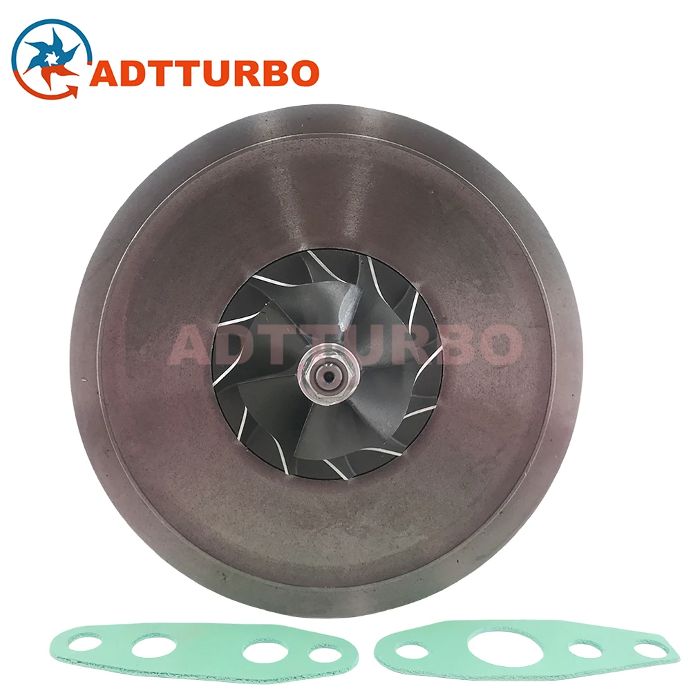 RHF5V 14411AA720 14411-AA720 VF50 VDD20018 Turbo Cartridge for Subaru Impreza 2.0 D 110 Kw 150 HP EE20Z 2008-Turbine CHRA