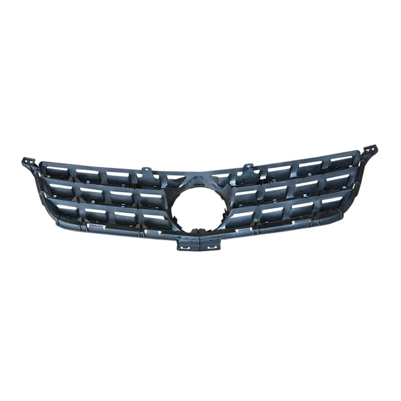 For Mercedes Benz M ML W166 Class ML400 ML350 ML320 ML500 ML550 Front Grille Grill Bumper A1668800985 Engine Radiator Body Kit