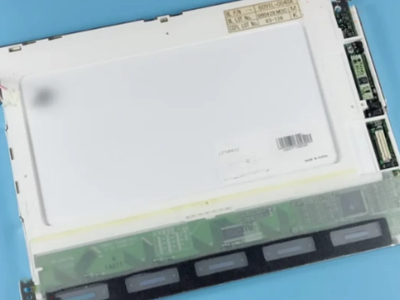 

LP104V2-B1 LCD display screen