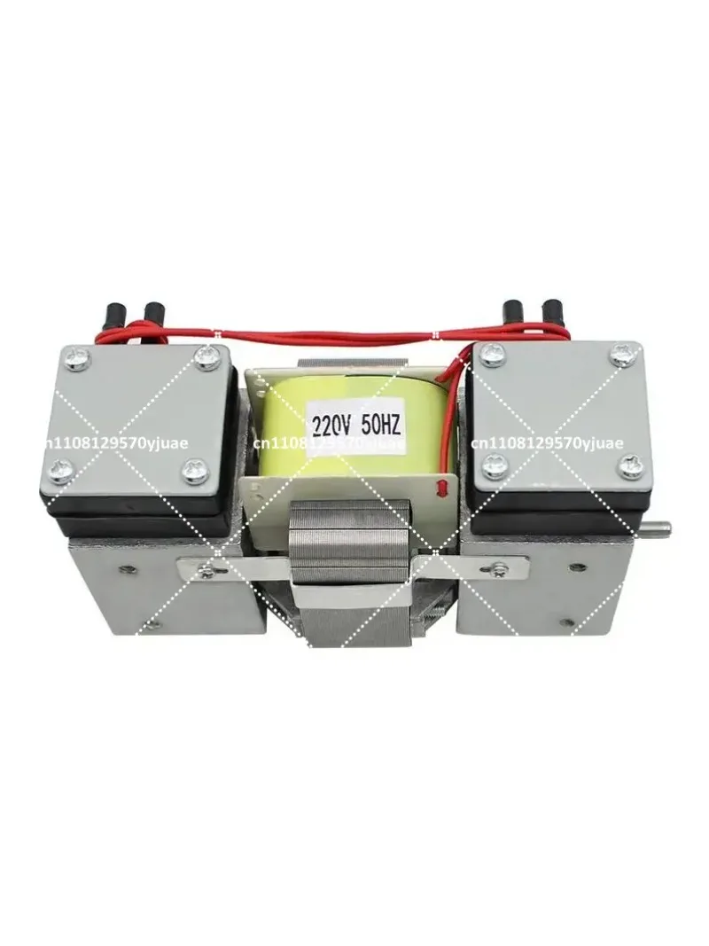 110v-220v小型オイルフリー真空ポンプ美容機器用ミニチュア負圧吸引ポンプ