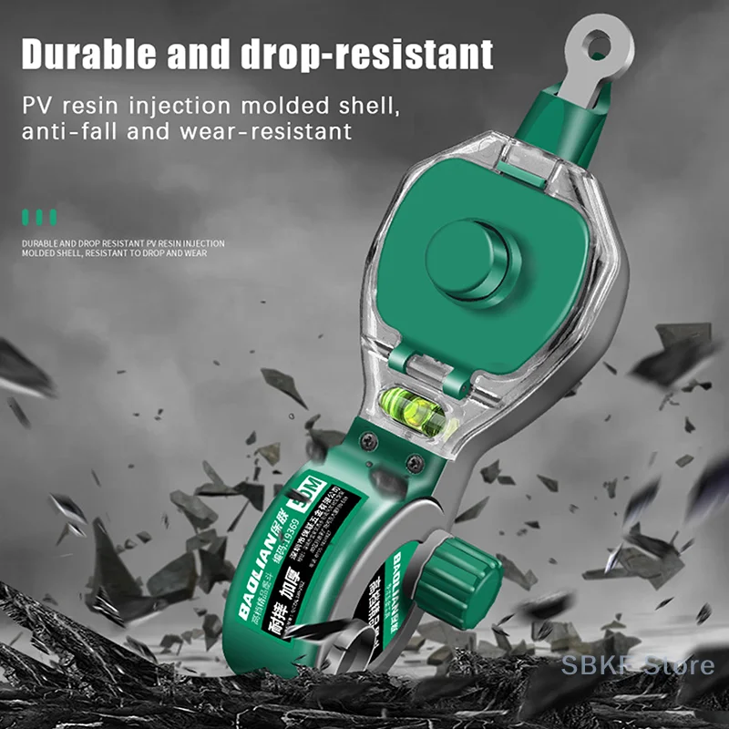 

Sturdy Ink Marker Equipment for Carpenters