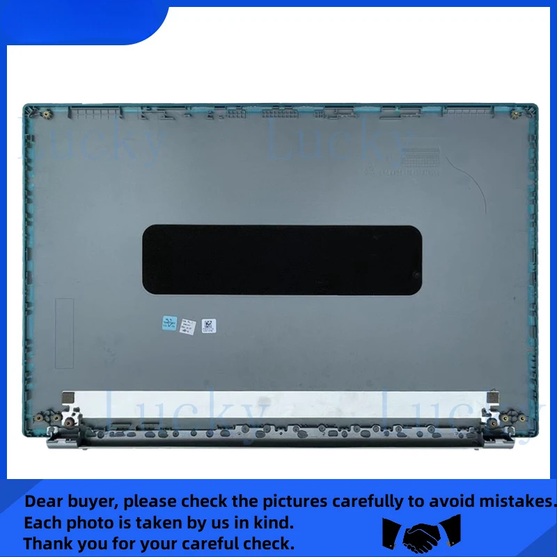 

Новая задняя крышка ЖК-дисплея для Acer Aspire A315-35 A315-58 A315-58G A115-32 AP3A9000510