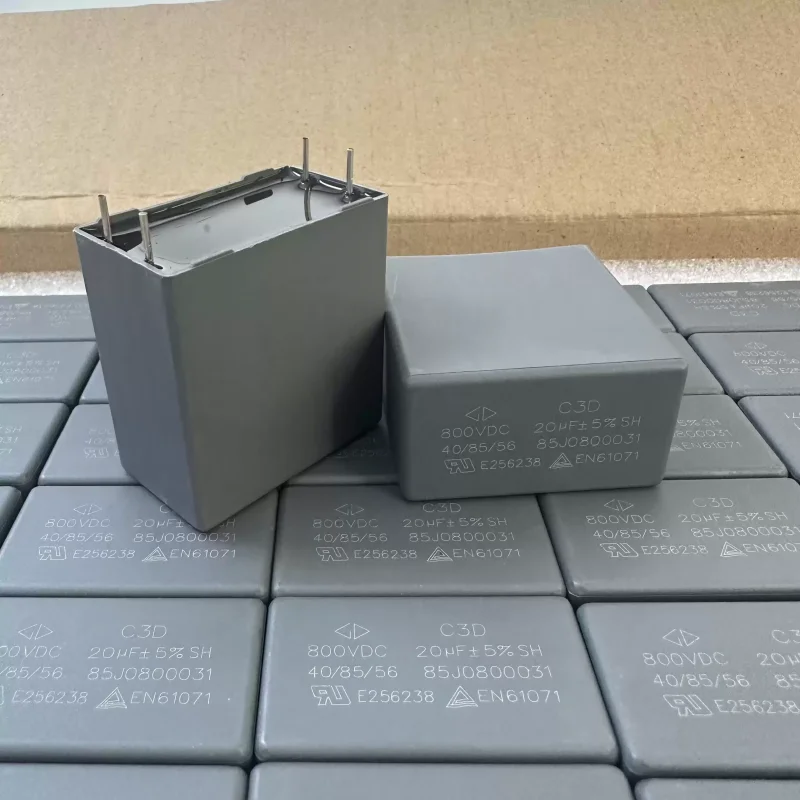 5PCS Original Farad… - image