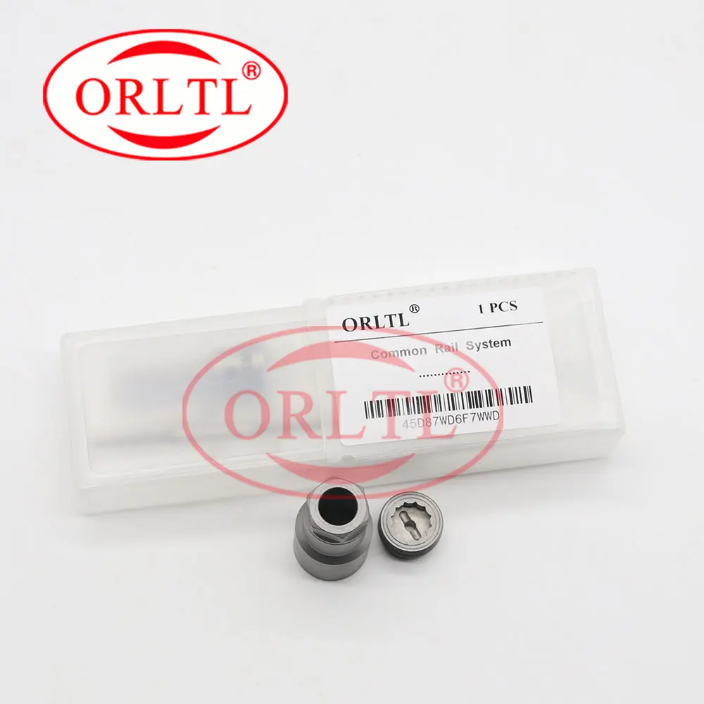 For RENAULT 0445120003 0445120004 5010412093 0986435524 DLLA155P822 VALVE F00RJ00218 Injector Overhaul Kits