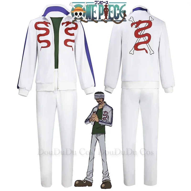 Ghost Man Gin Cospl… - image