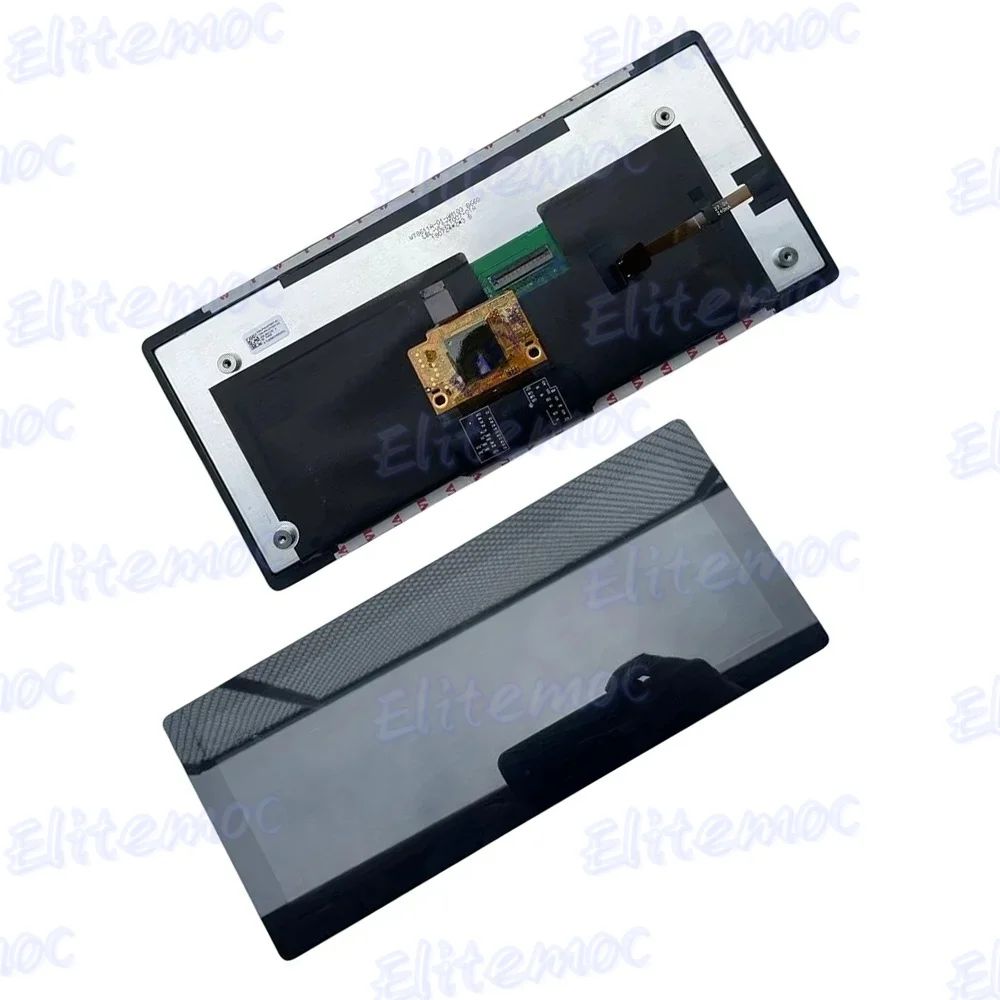 

Touch LCD Module In-Dash 12.3 Inch Monitor LBL-VLSZT007-01 WT8611A-01-AM103