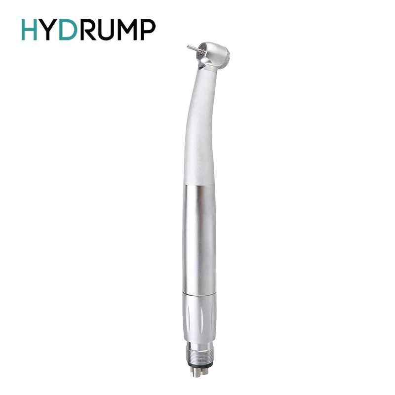 Dental  ceramic bearing fiber high speed Air Turbine Handpiec Handpiece For KAVO coupler 3 holes spray water