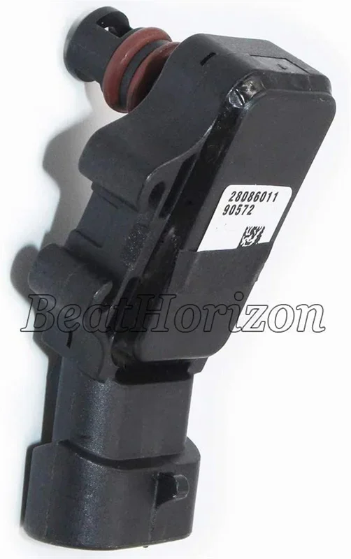 New 16723-010-000 MAF Temp Pressure Sensor For HISUN UTV500 700 800 1000 MASSIMO BENNCHE MSU 16723 010 000 16723010000