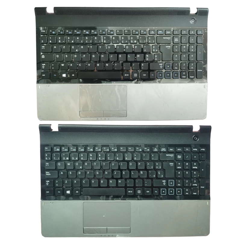 

Клавиатура для ноутбука samsung NP300E5A NP305E5C NP300e5x NP305E5A 300E5A 300E5C 300e5x 300E5Z