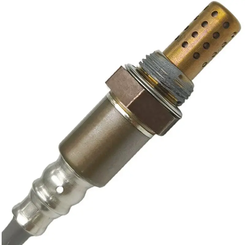 【Top Sale !!】MHK500870 234-4266 Rear Oxygen Sensor For Land Rover Range Rover 4.2L 4.4L Models 2002-2009