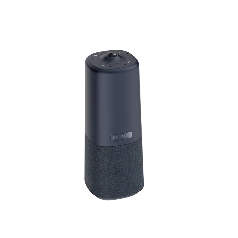 Nuroum 360 Degree All in One Conference Camera Video Conference System Device Hd Video Conference Camera