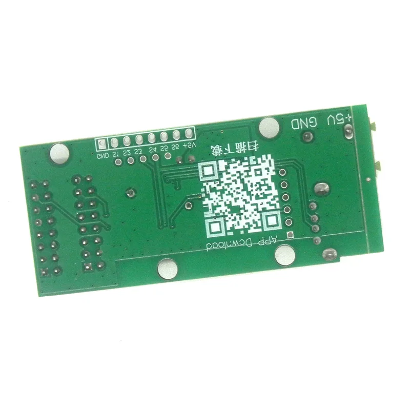 HC3-2 sostituisce HC-1S USB Full Color LED Control Card U-disk Controller Led asincrono Hub75 per modulo Display p3,p4,p5,p8,p10