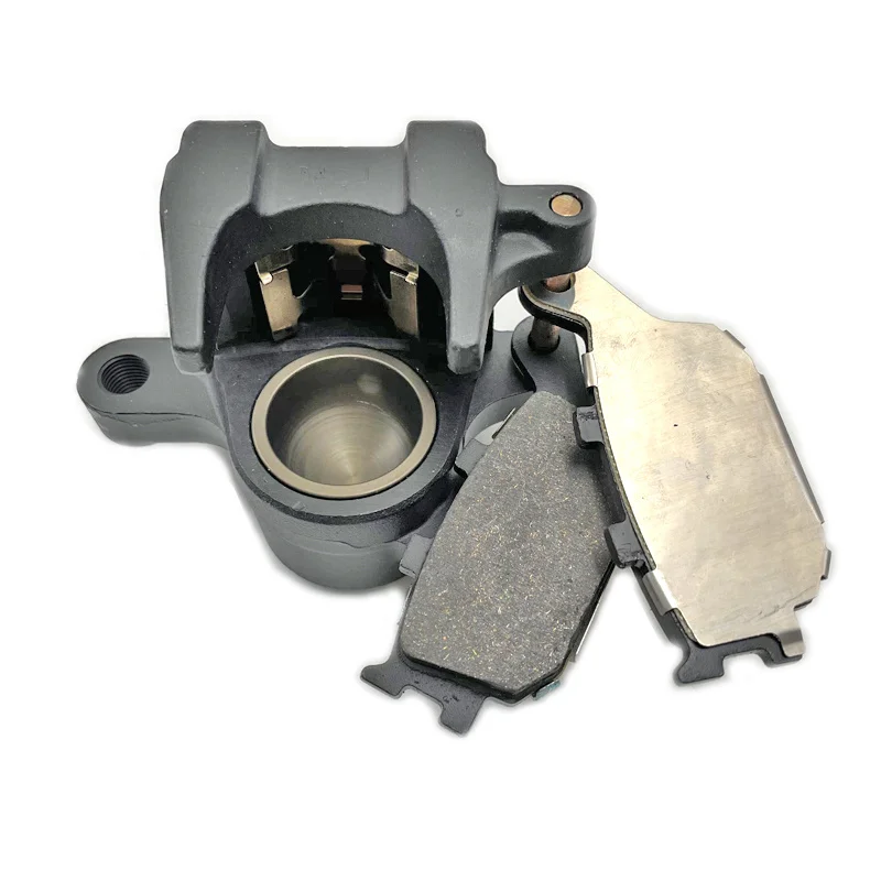 Motorcycle Rear brake caliper Brake pump For CB600/900 CBR929/954/400 NC29 CB400 2004-2009 CB 600 900 CBR 929 954 400Brake Parts
