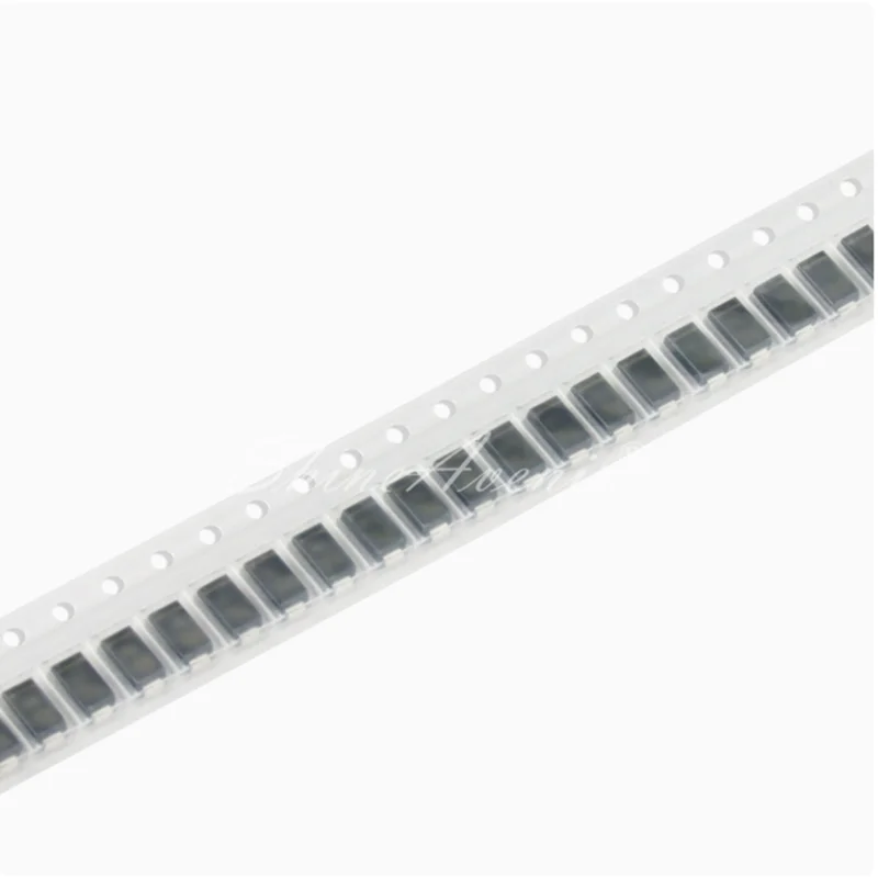 100 peças sk310 sk220 sk56 sk36 sk34 sk33 sk24 sk23 sk22 sk14 sma DO-214AC novo original