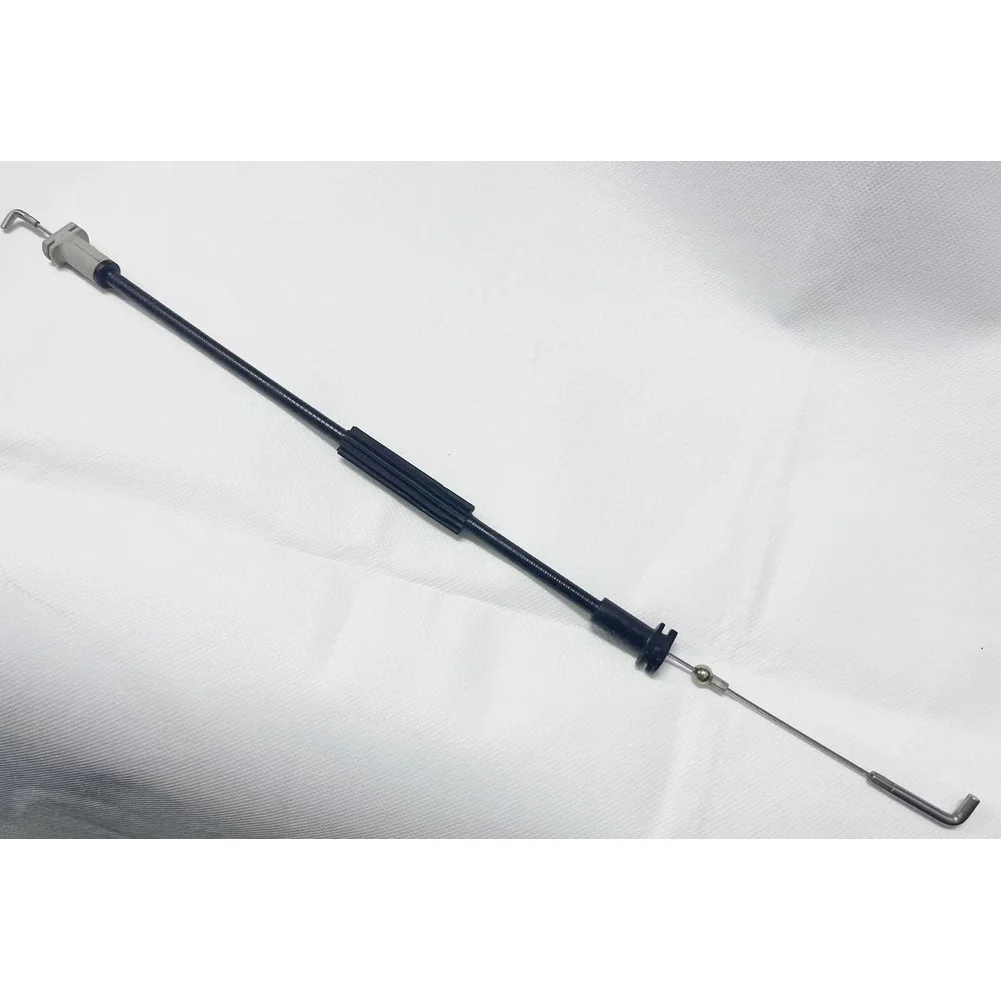 Trunk Cable Part Number 3B5827531A for For Passat 2006 through 2012 and For Skoda For Superb 2002 through 2008