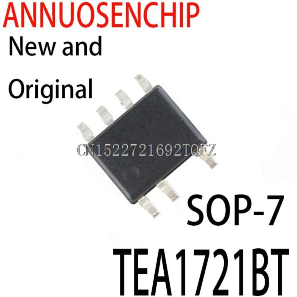 5PCS New And Origin…