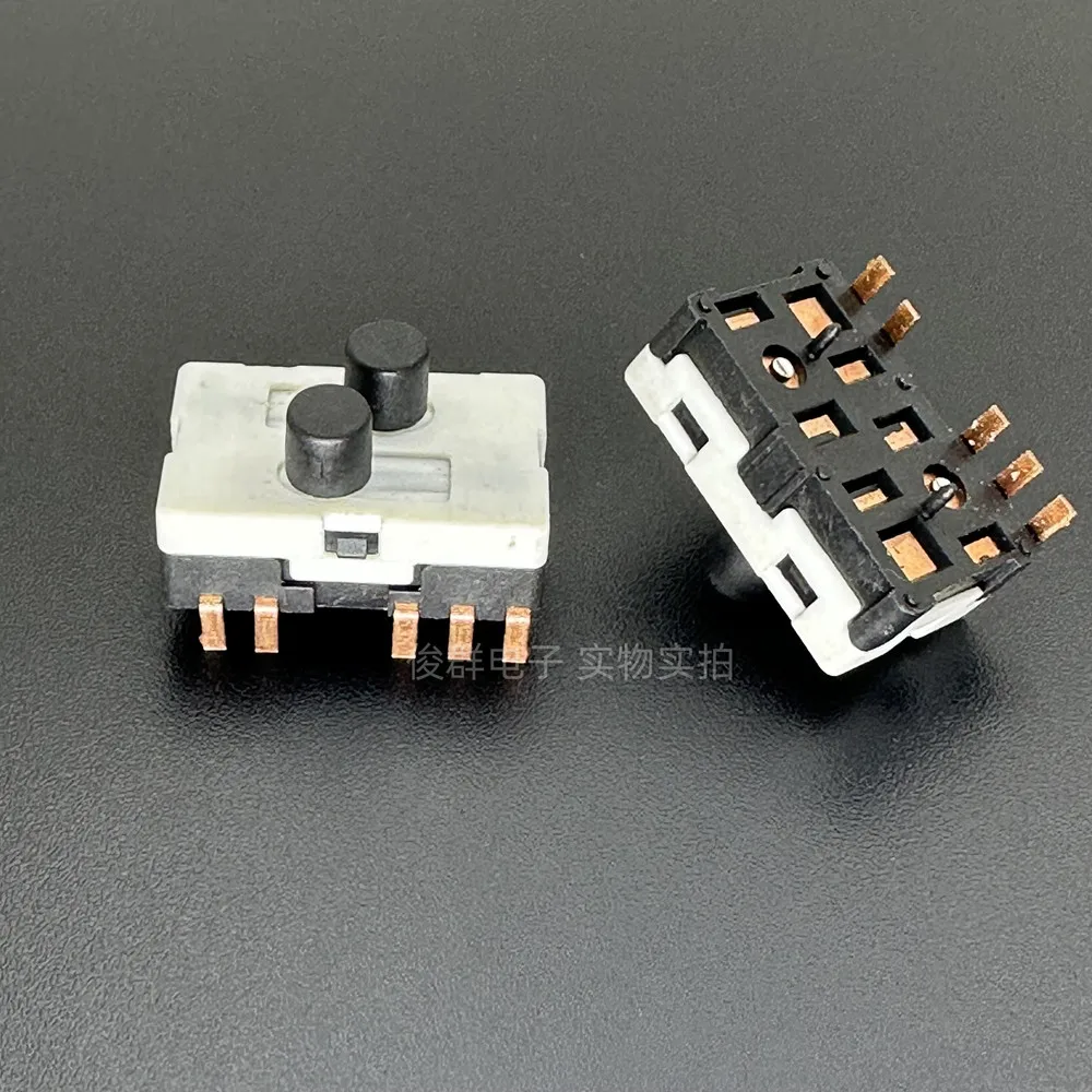 

Оригинальный новый 100% CH-HD-10 автомобильный электросиденье сброса переключателя 5pin