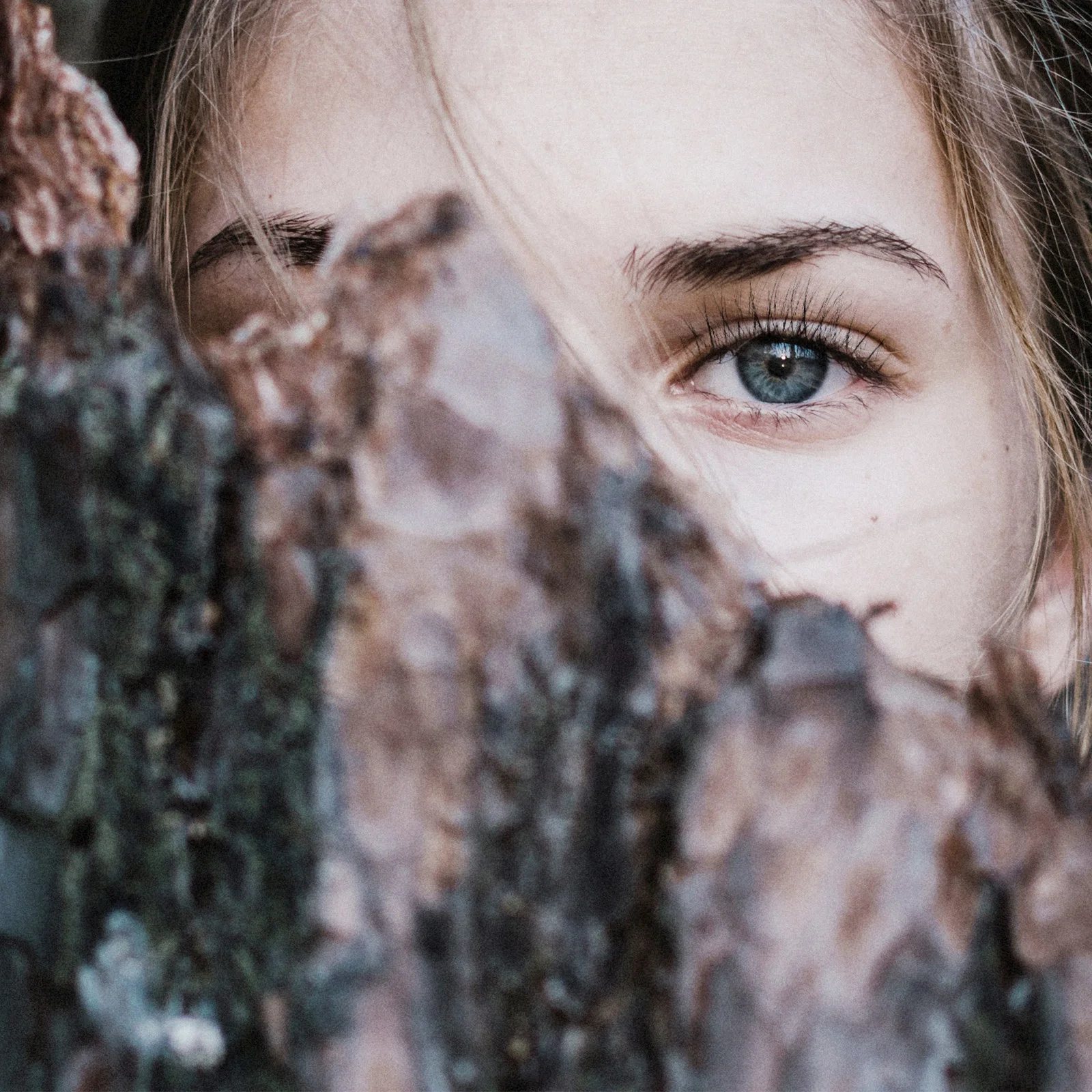 5Pairs Natural Cross False Eyelashes Handmade Hair Thick Long Eye Lashes for Party Wedding Nightlife Daily Makeup Tool