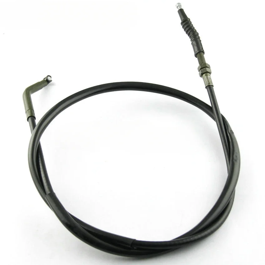 Stock Length Clutch Cable for Kawasaki 54011-1257 KL650 KLR650 1987 1988 1989 1990 1991 1992 1993 1994 1995 1996 1997-2007